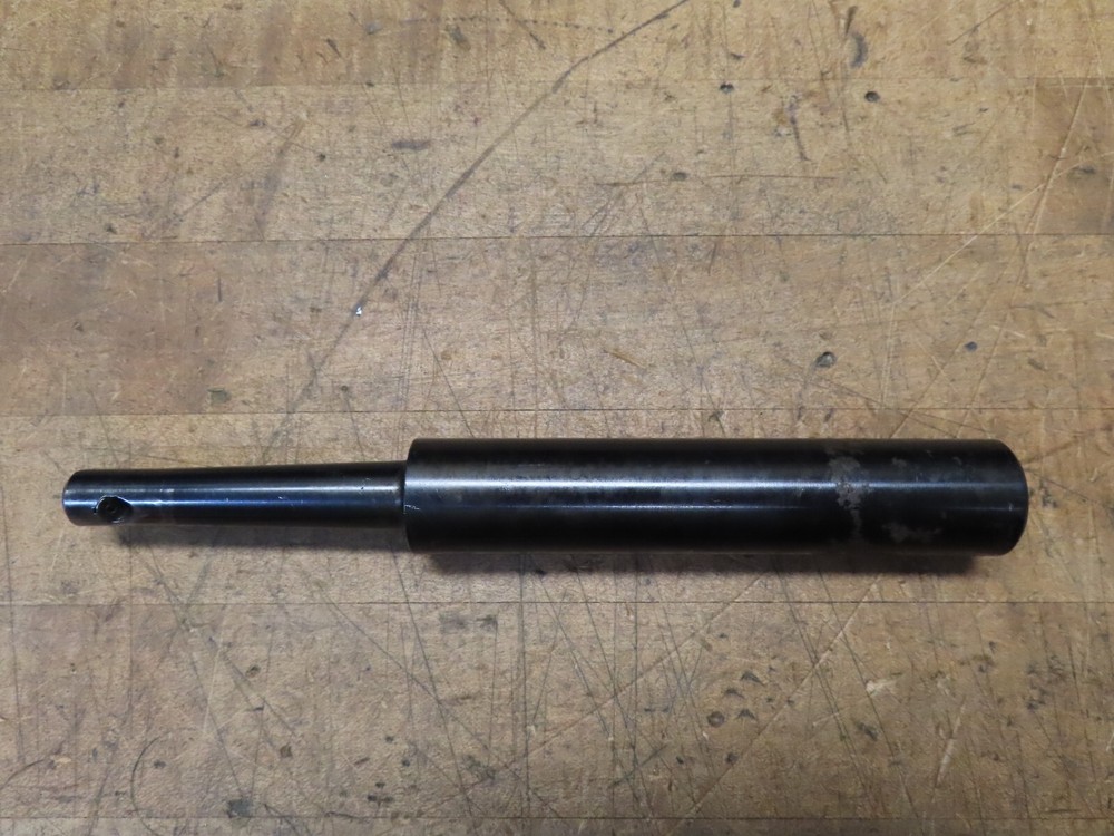 Devlieg Microbore CSS10-53 tenth set micro adjustable boring bar