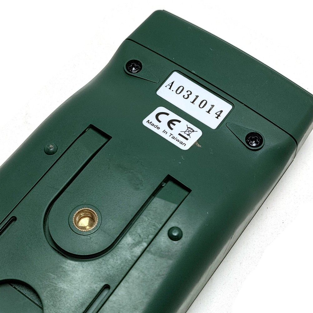 Extech Hotwire Anemometer Type 407119 without Probe. Made in Taiwan