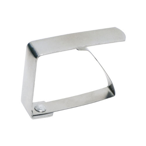 Table Cloth Clip, S/S (6 Dozen)