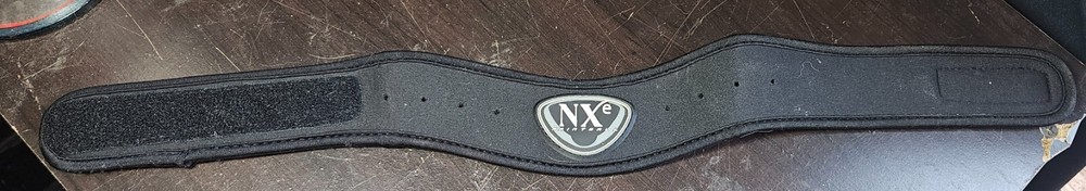 NXe Paintball Airsoft Neck Guard - Protector Armor Vented Wrap