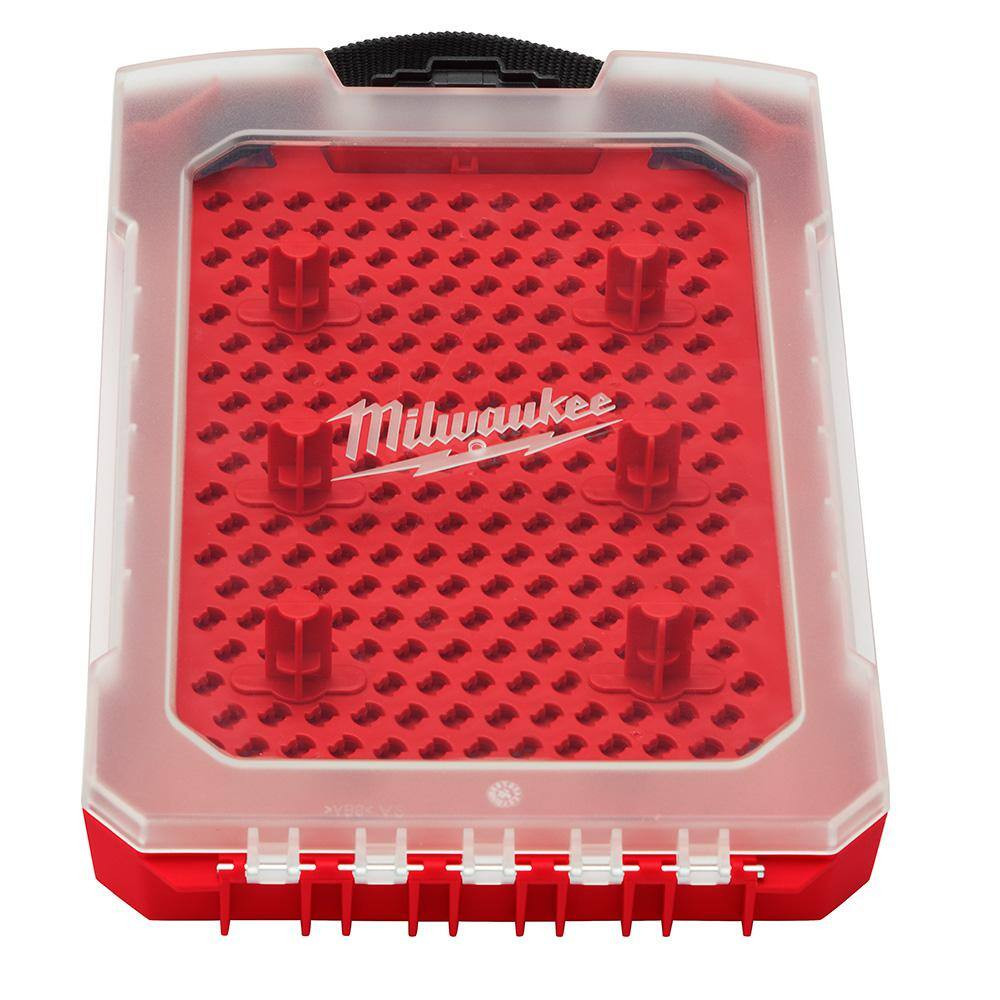 Modular Oscillating Multi-Tool Blade Case