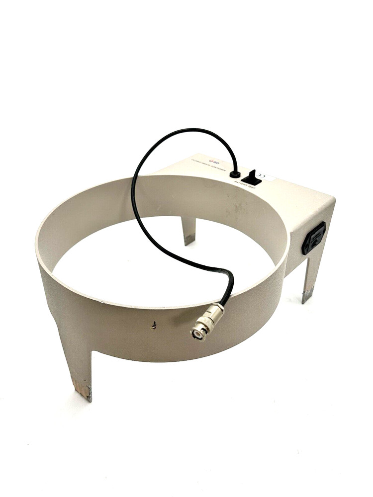 BD Closed Waste Container Attachment