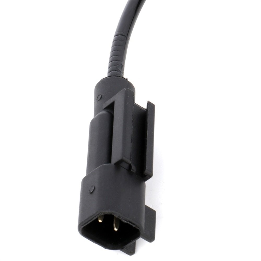 2 Pcs Rear Left Right ABS Speed Sensor Assembly for Chrysler 200 Sebring Dodge
