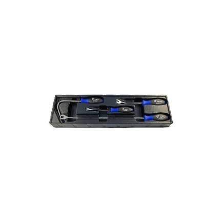 Astro Pneumatic 9589-2 Fastener Remover   9 1/2", Plastic