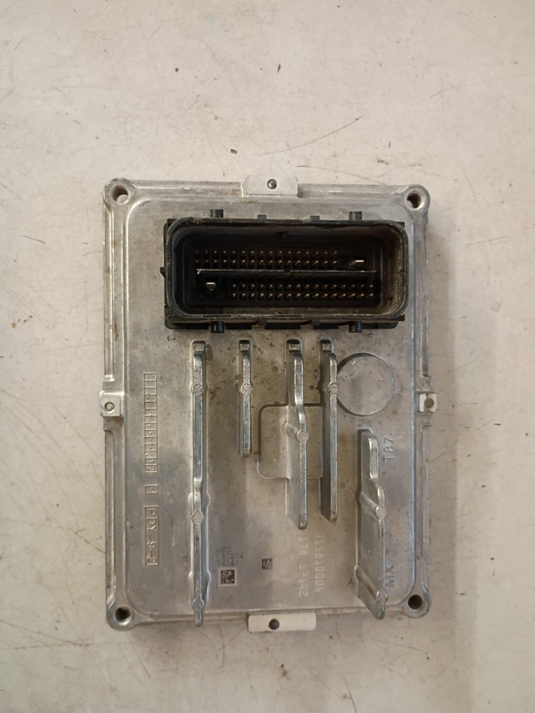 2018-2020 Cadillac Escalade Transmission Control Module 24291280