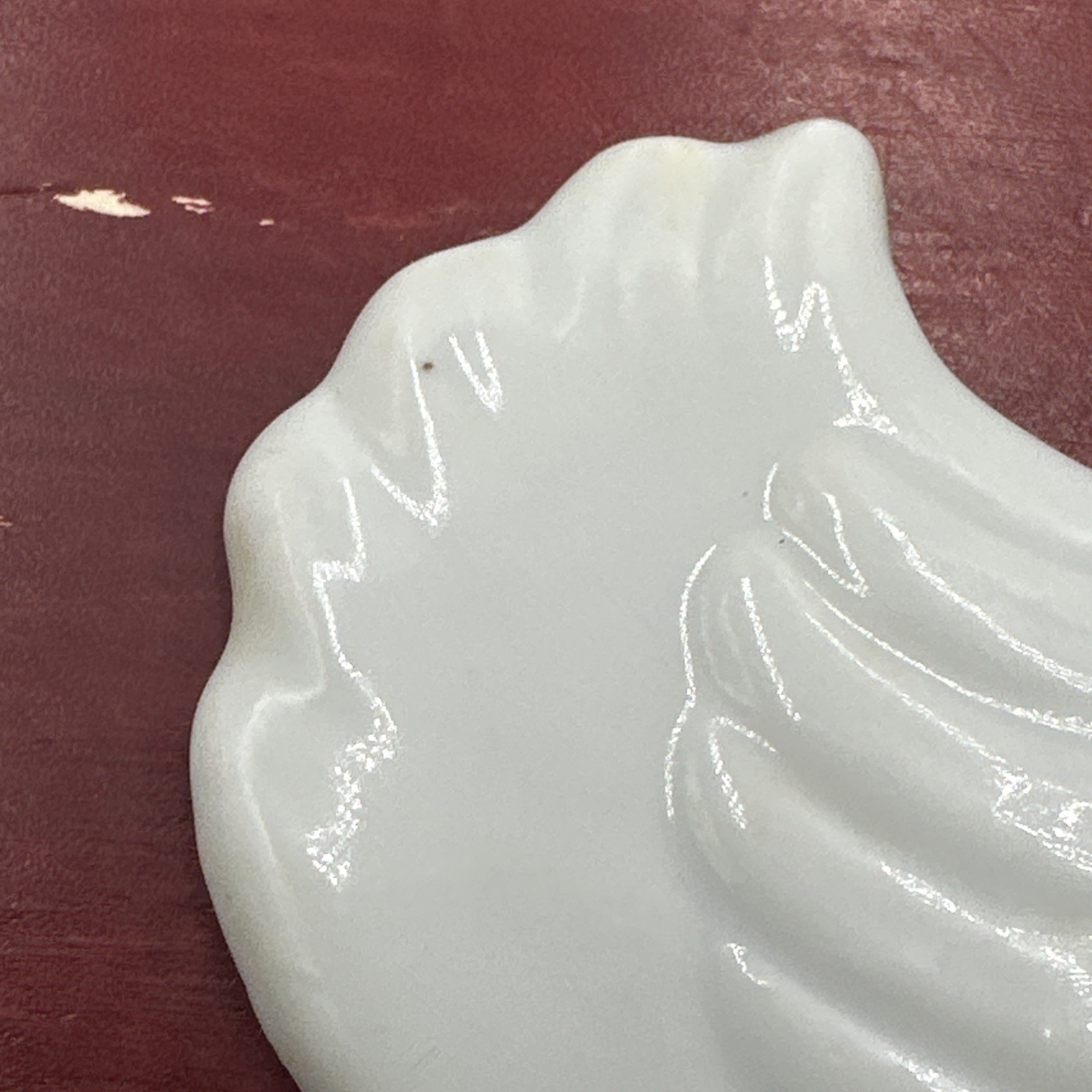 VINTAGE Takahashi Chicken Porcelain Wall Hook Key Towel Hanger Farmhouse