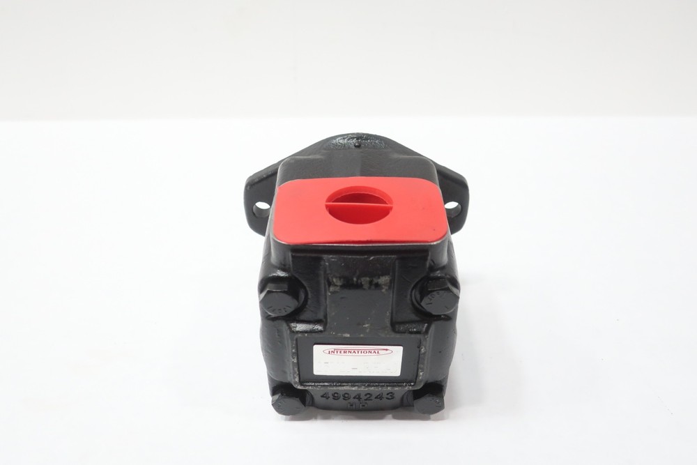 International 25V21-1RHA Hydraulic Vane Pump