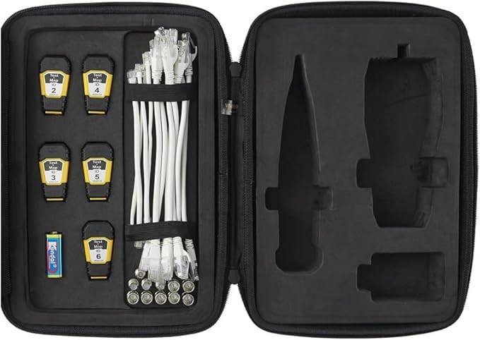 Klein Tools VDV770-850 Test + Map Remote Upgrade Kit for Scout Pro 3 Tester