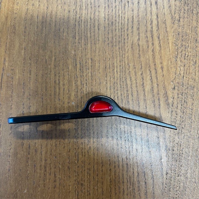 Updated Design! New Scotty Cameron Authentic Titleist DIVOT PIVOT TOOL - BLACK