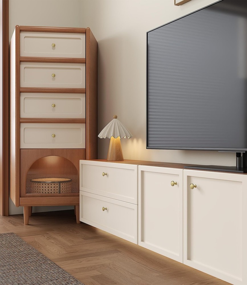 homdiy 10 Pack Gold Cabinet Knobs Zinc Alloy Kitchen Knobs, Gold Pulls for Ca...