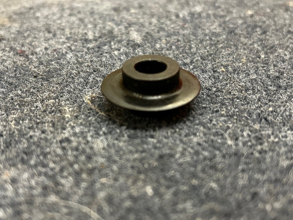 Cutter Wheel