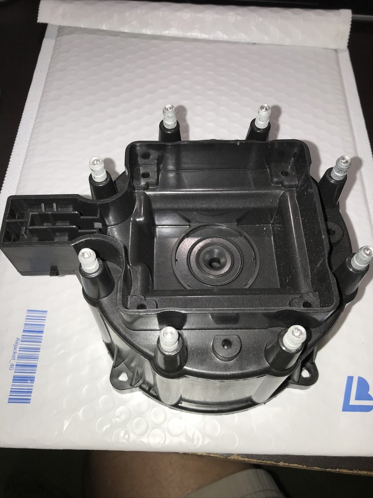 Distributor Cap Kem 1444X