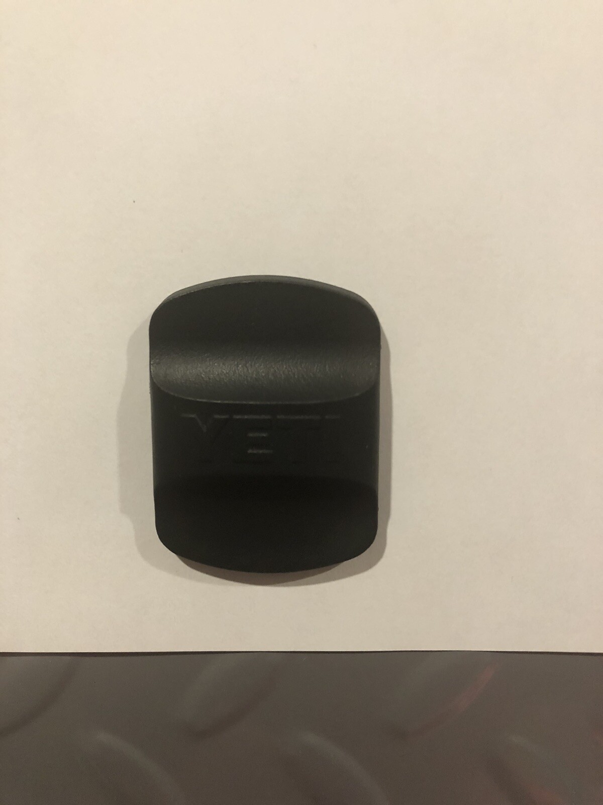 1-Yeti Magnet MagSlider with smooth bottom 13 colors to choose from