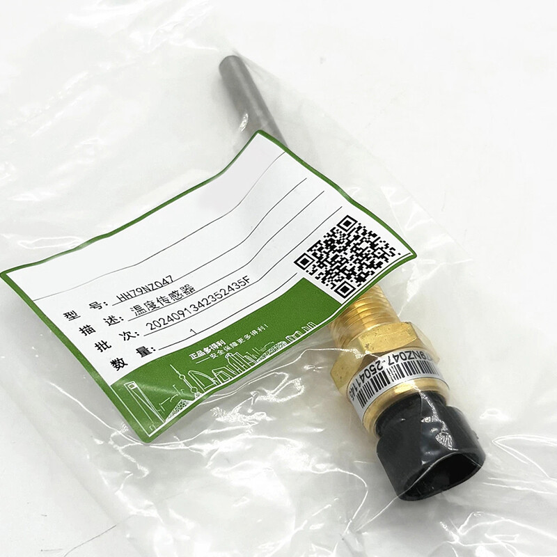 1x For Carrier HH79NZ047 Temperature Sensor