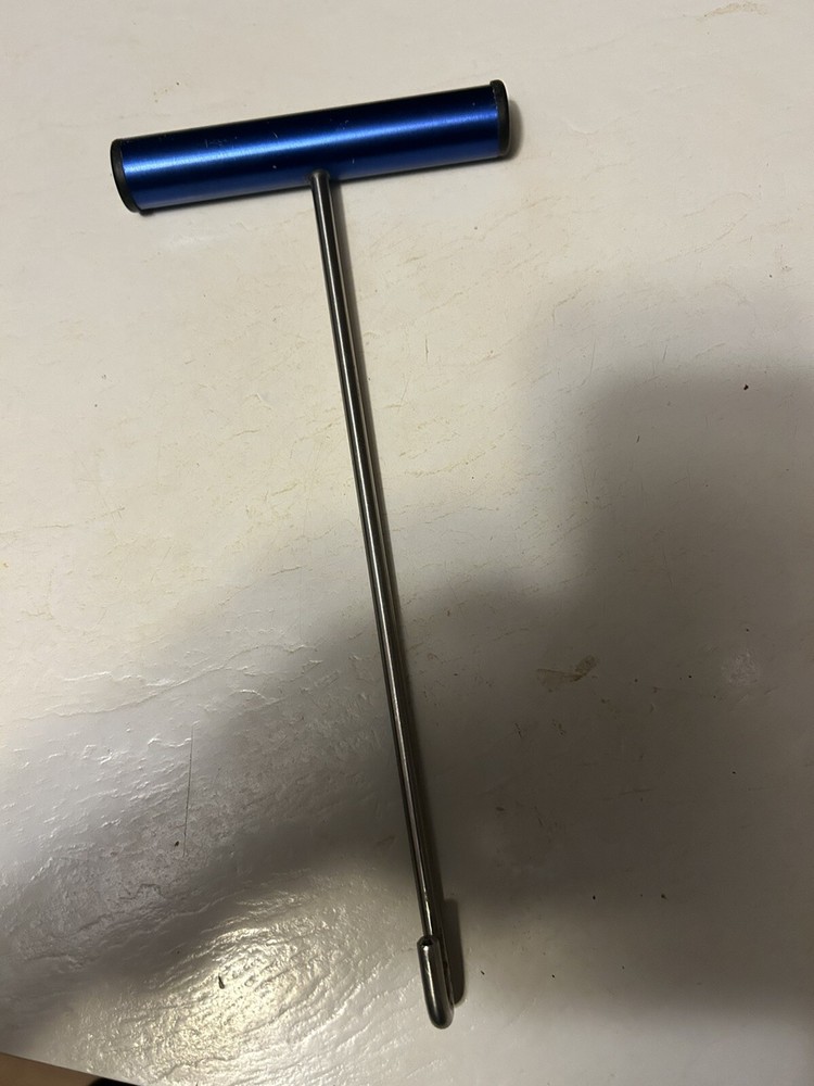 Olde Salt Stainless Dehooker