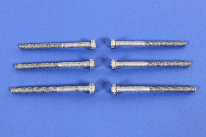 New Genuine Mopar Hex Head Screw OE 06104209AA