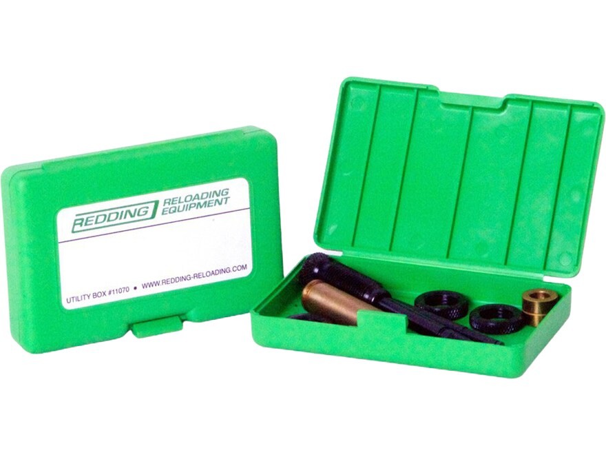 Redding Utility Storage Box