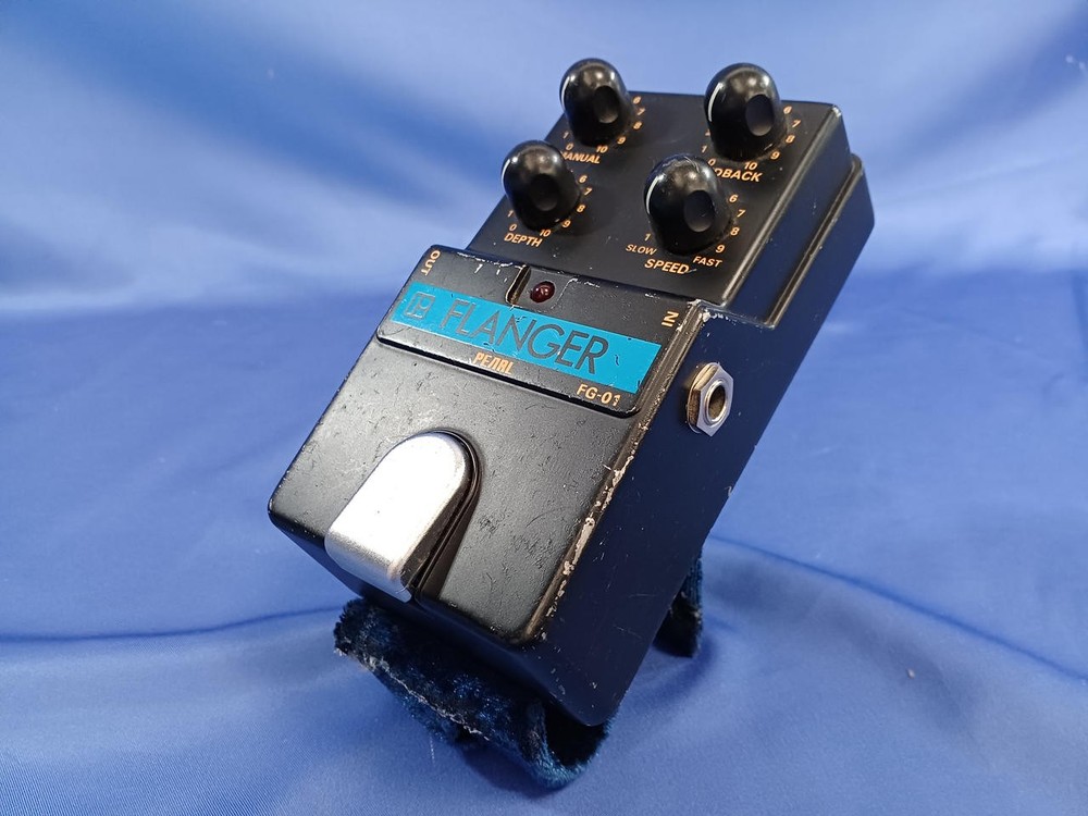 PEARL / FG-01 (NO.03302026)