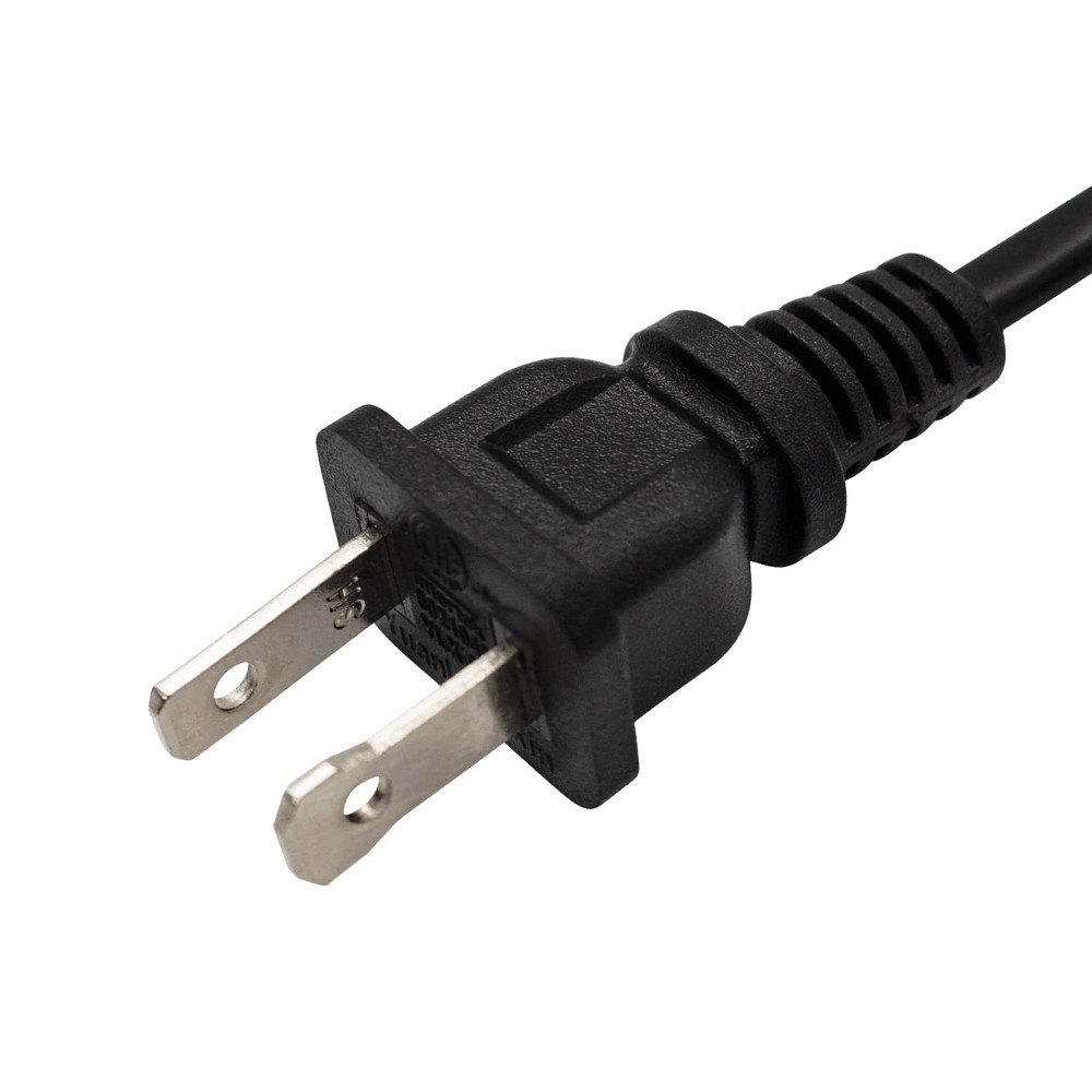 Replacement Power Lead Cord for Kenmore (Sears) Sewing Machine Black