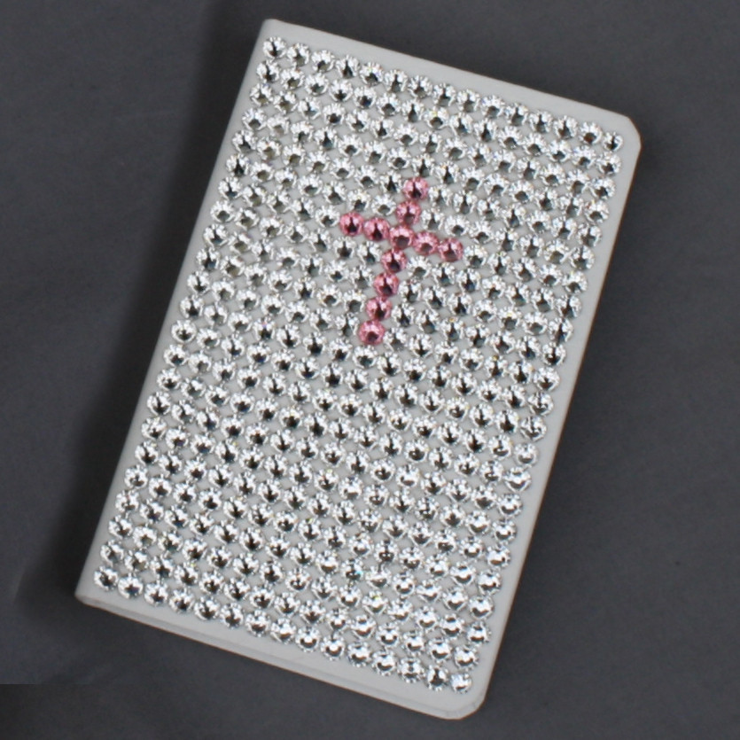 Swarovski Crystal Bible