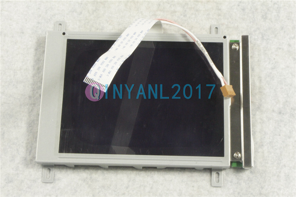 1PCS For HLM8620 HLM8620-040101 OP25 OP27 Panel LCD Screen Panel 5.7"
