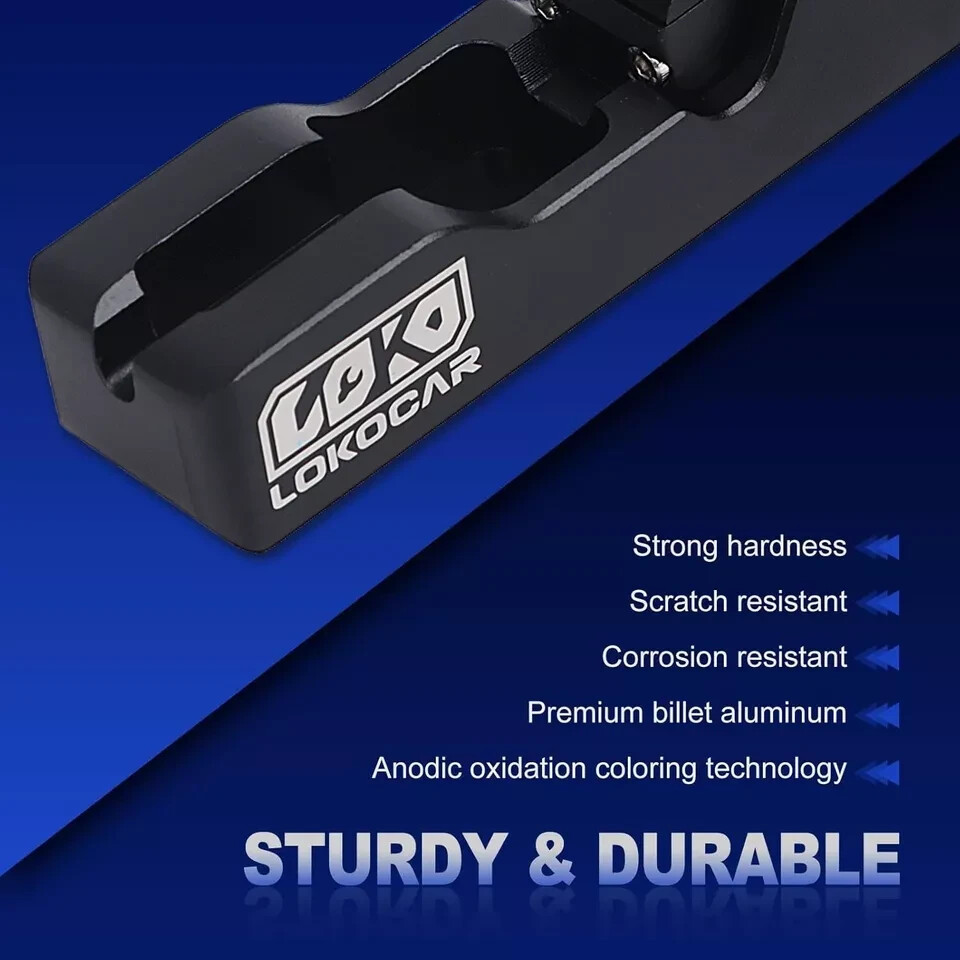 Universal Spark Plug Gap Tool 32 Blades Metric Feeler Gauge Gap Filler Measuring