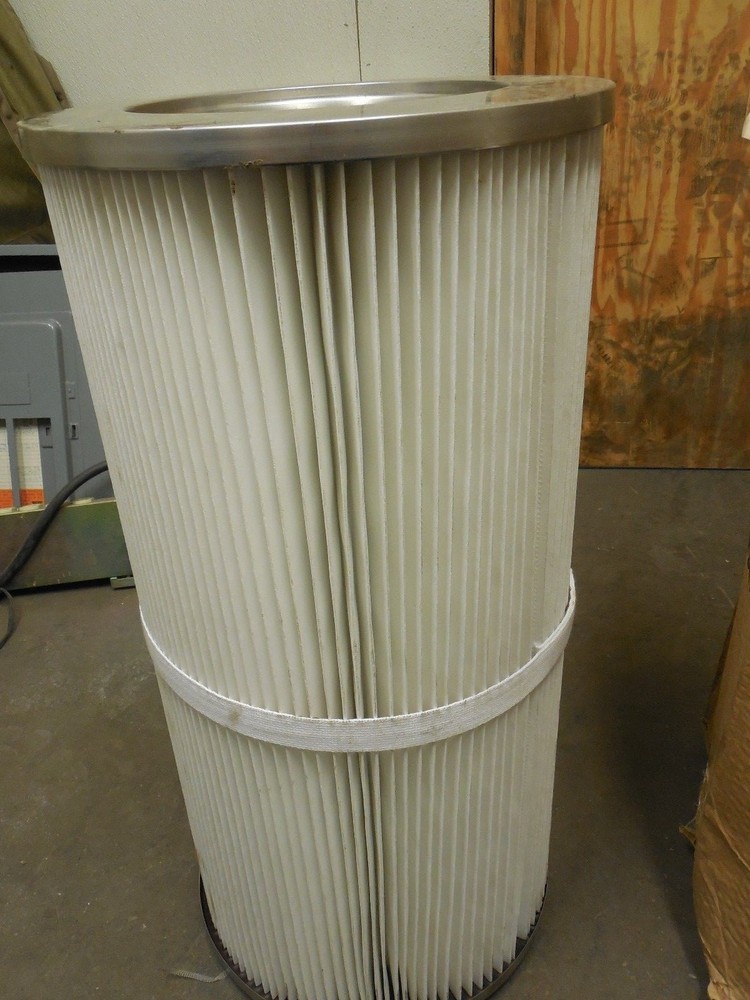 NO NAME FILTER ELEMENT D-FLX 0397B2M010PTFE 27" INCH LENGTH