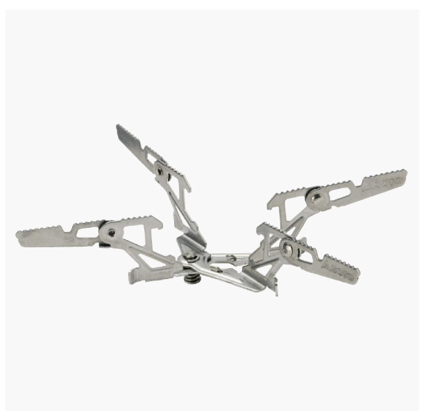 HOT Soto WindMaster Stove with 4Flex Pot Support,Freeshipping