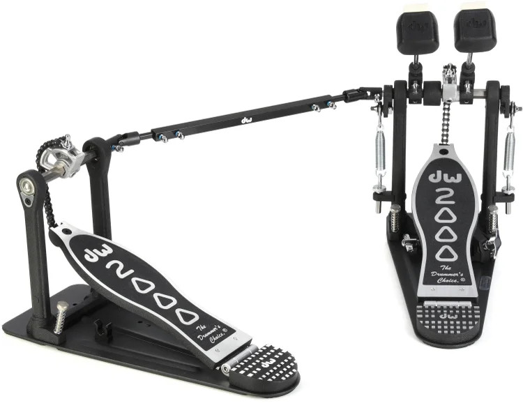 DW DWCP2002A Accelerator Pedal