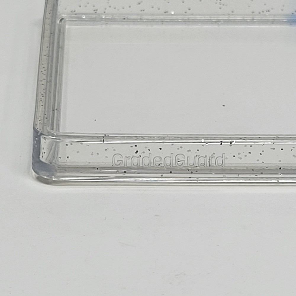 GRADEDGUARD BLUE RASPBERRY | GRADED GUARD PSA LIMITED EDITION