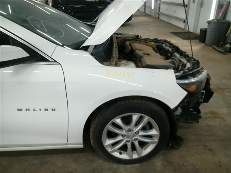 MALIBU 2017 Keys/Latches/Locks 104606404