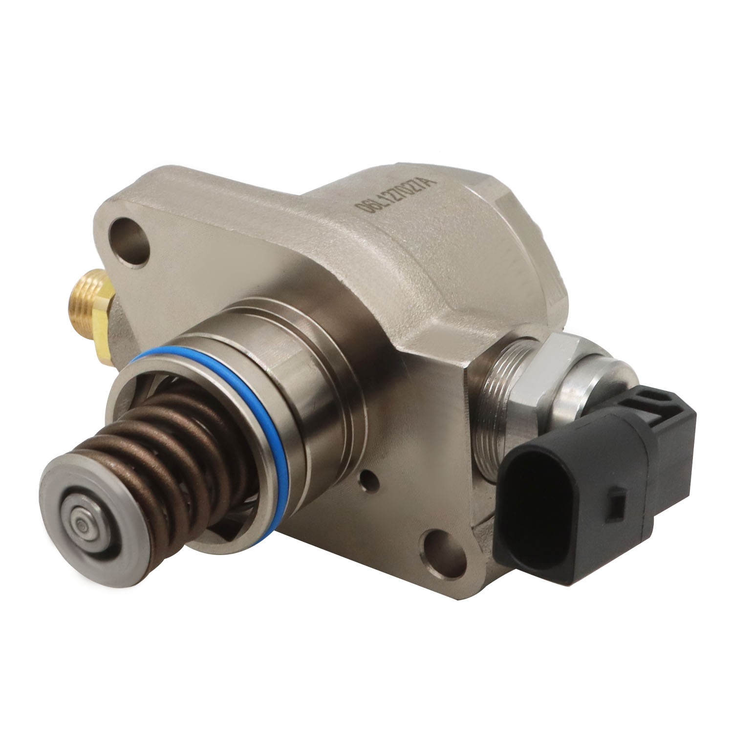 High Pressure Fuel Pump For Audi A3 Quattro 2016-2020 A6 Volkswagen Jetta Golf R