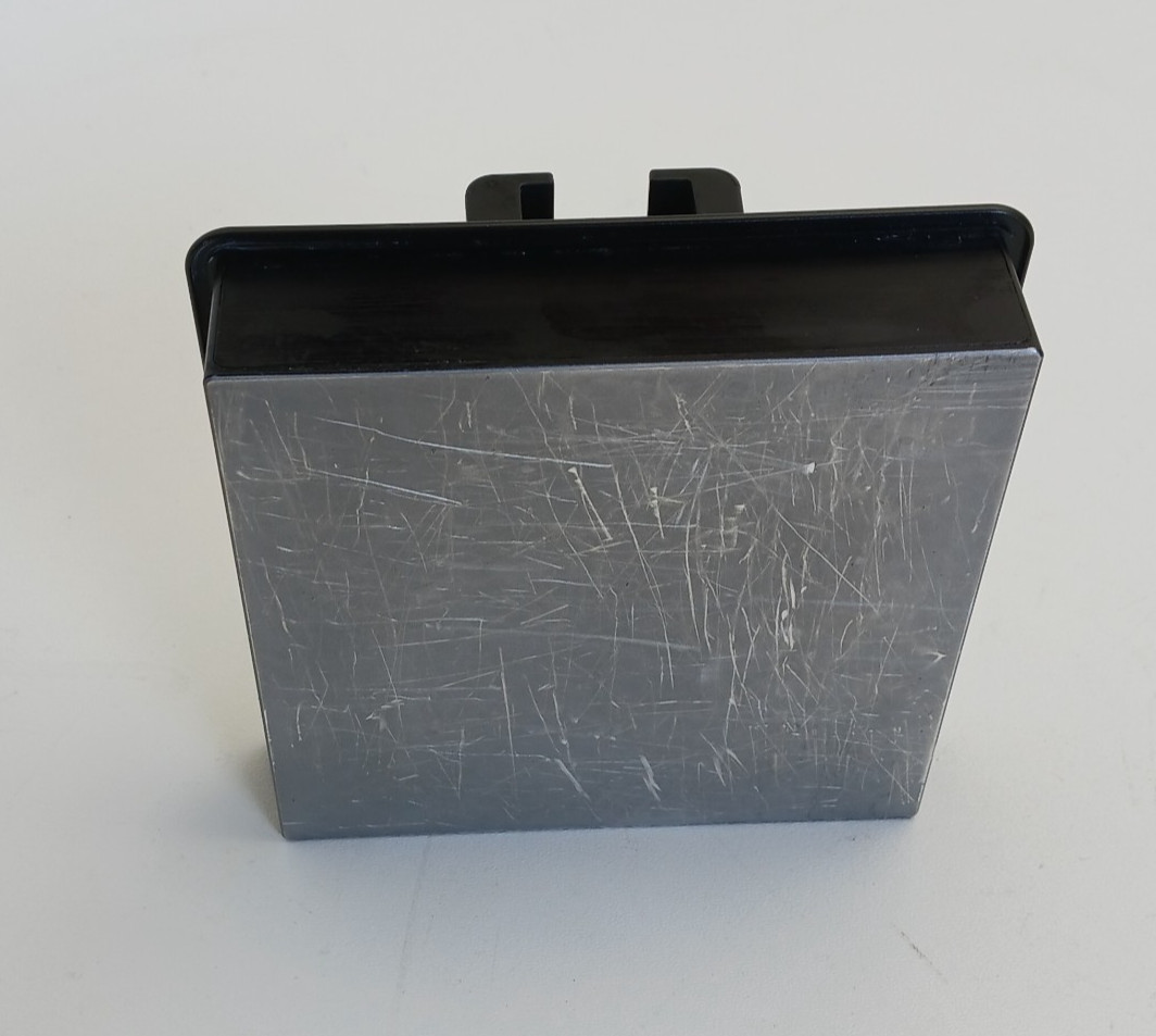 Formlabs SLA Build Platform Black - Compatible with Form 3 BP-F3-01 P052