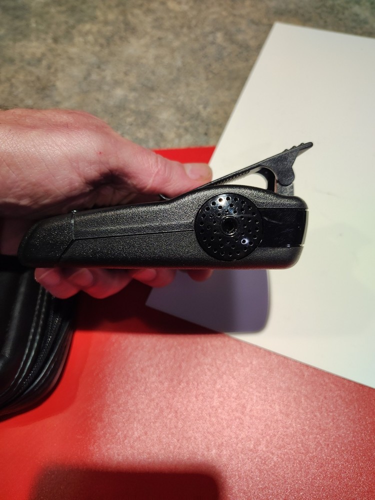 Beltronics Vector LR Bel Advanced Protection System With Shadow Technology II