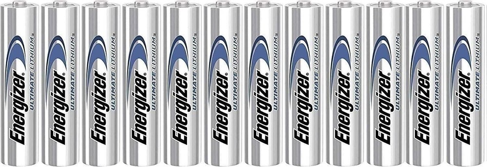 Energizer BATTERY
