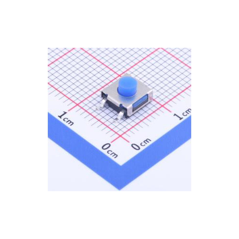 10pcs TS-1047A-A3B2-D2 SMD