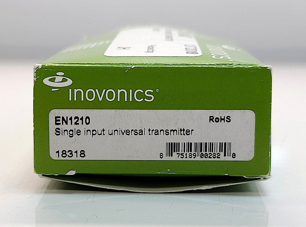 Inovonics EN1210 Single Input Universal Transmitter