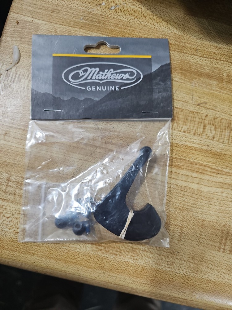 CCS.i  Mathews Avail Stoke Prima Modules  80% Let Off