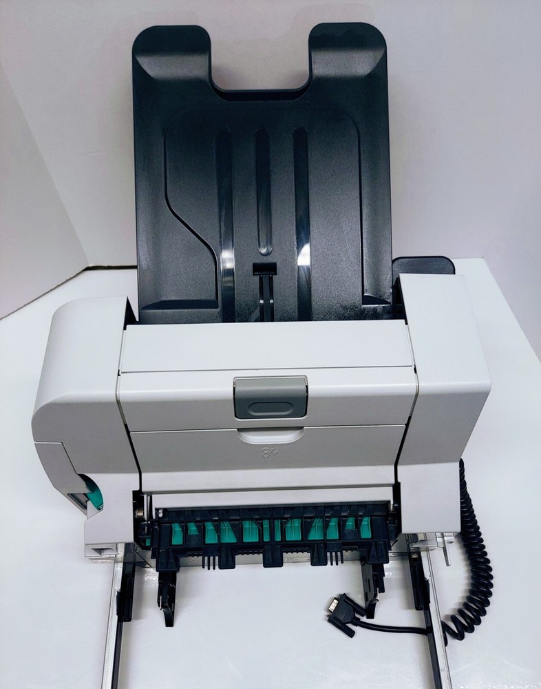 HP CE736A 3-Bin || Stapling Mail Box Finisher || 900-Sheets || CE736A-000 || OEM