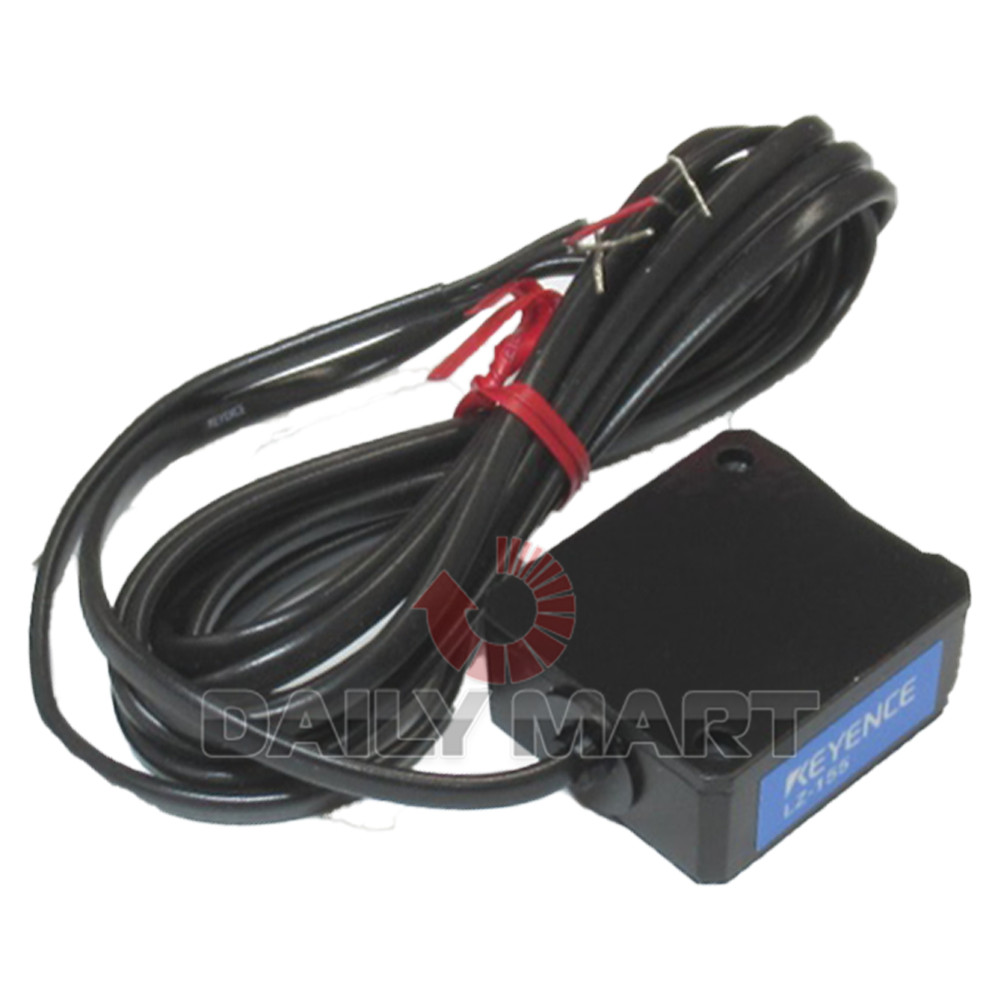 New In Box KEYENCE LZ-155 Laser Sensor