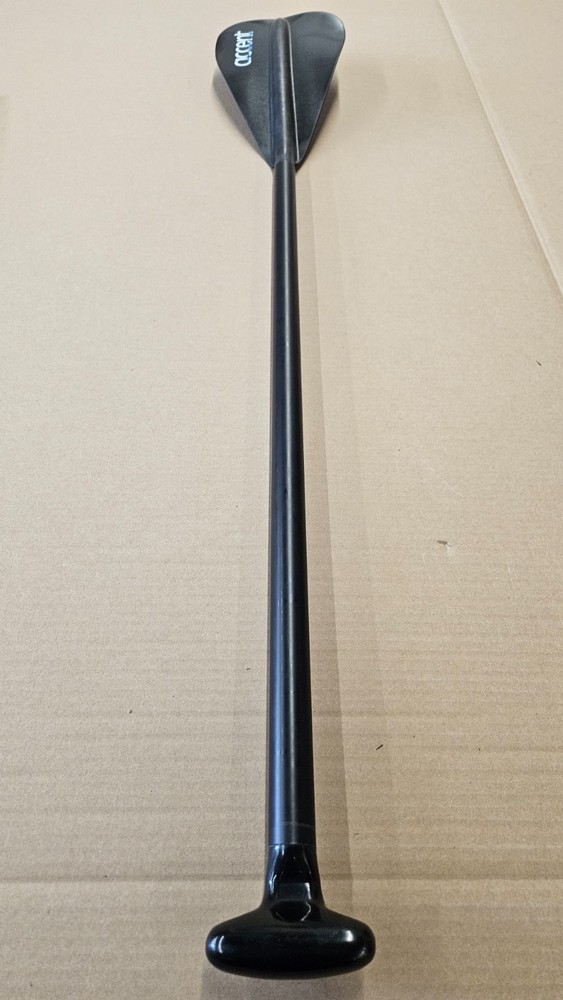 Accent Beat Carbon Canoe 54"
