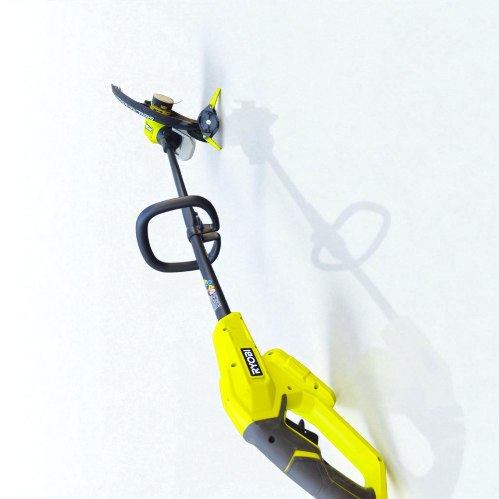 Ryobi P20018BTL ONE+ 18V 13" String Trimmer/Edger – Tool Only
