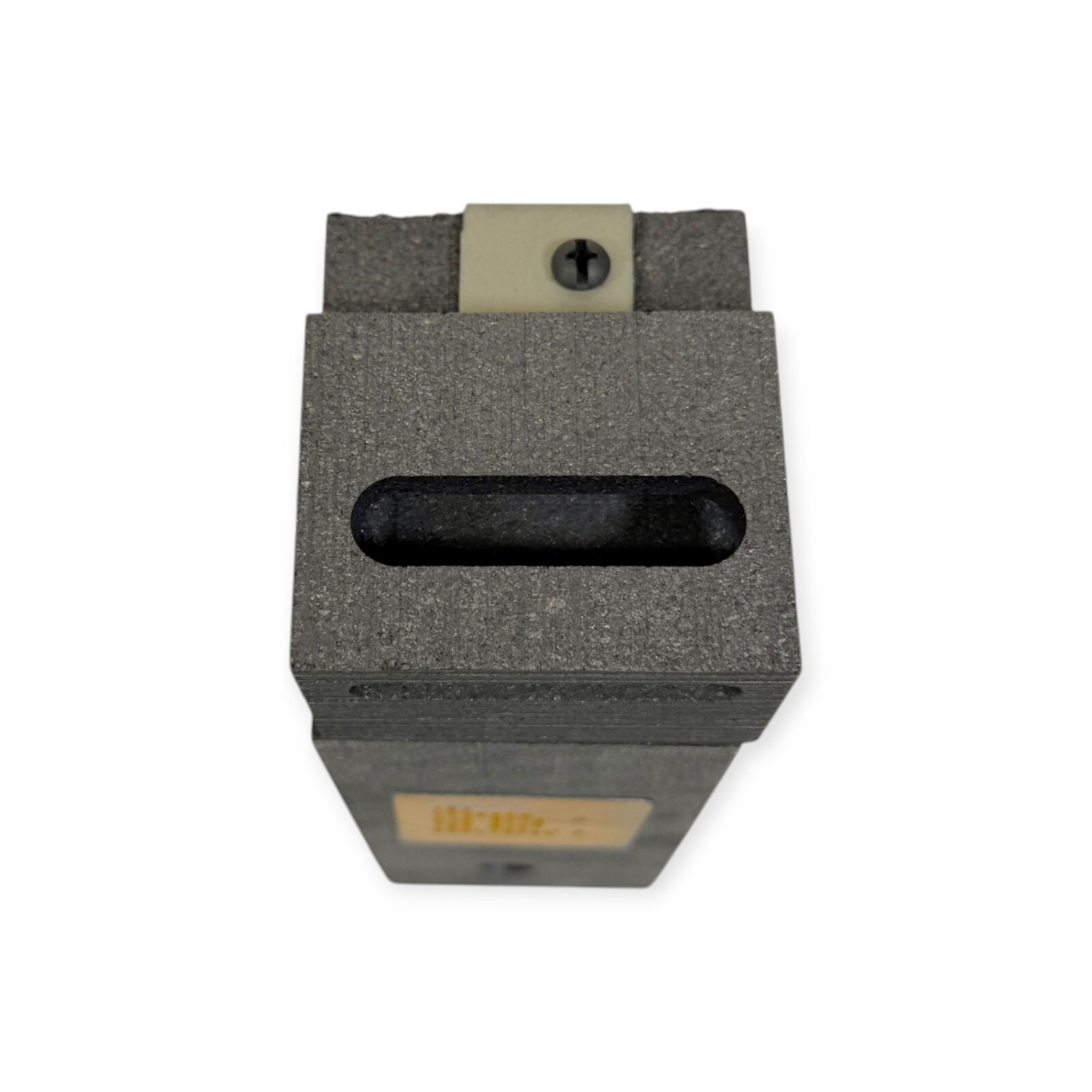 Erico Cadweld TAC2Q2G Graphite Mold for Welding Cable to Cable Tee 4/0 to 2/0