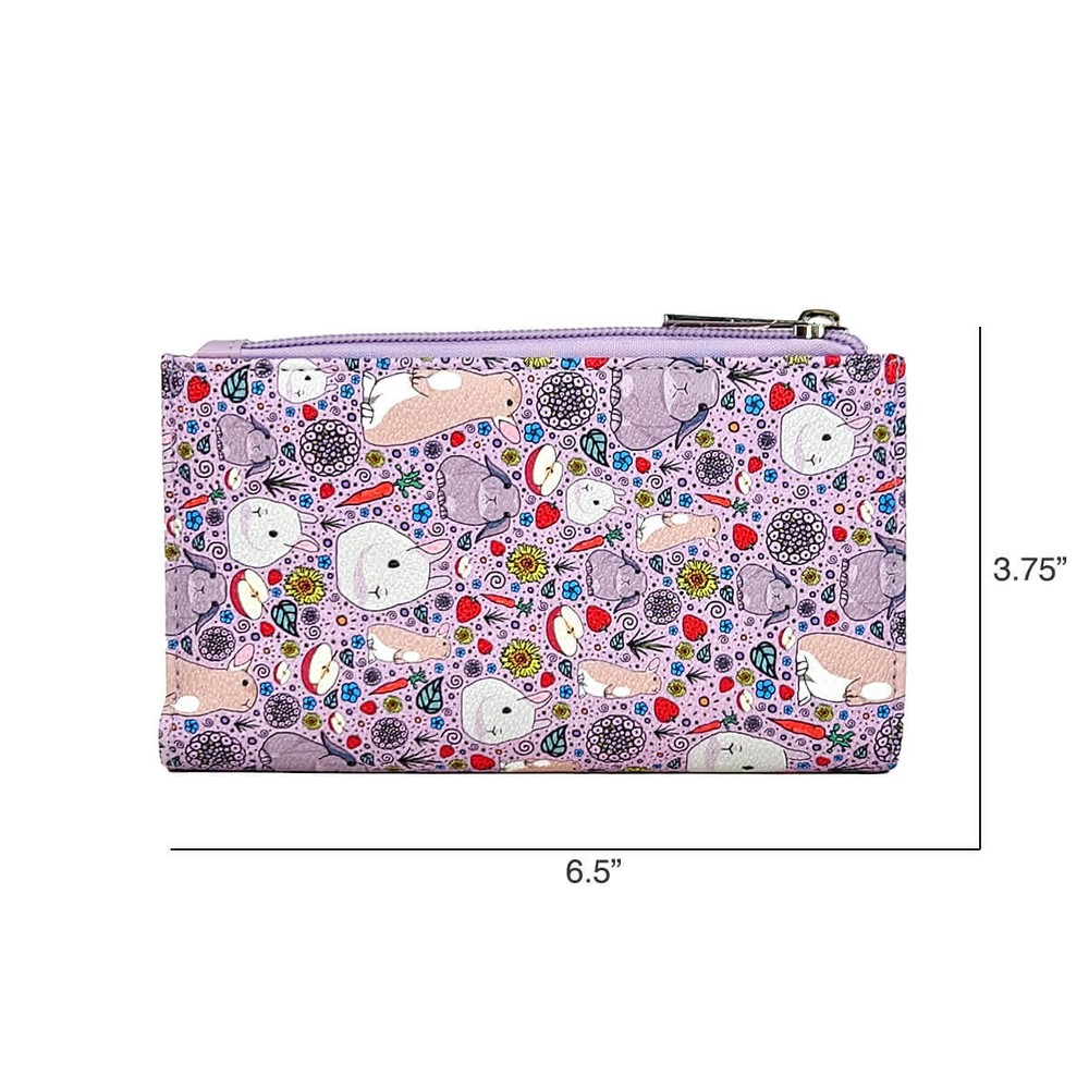 Bunny Coin Wallet