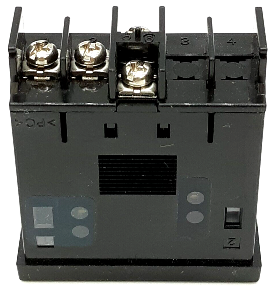 Omron H7ER-NV1-BH Tachometer