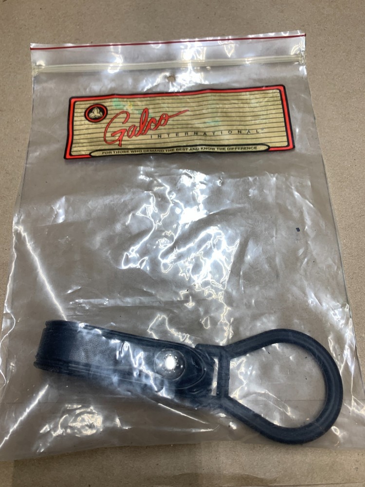 Galco 1 3/4" Flashlight Belt Ring