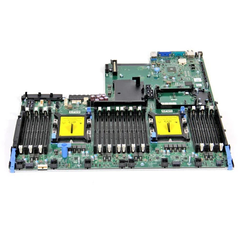 Dell 0WGD1 R740 System Board