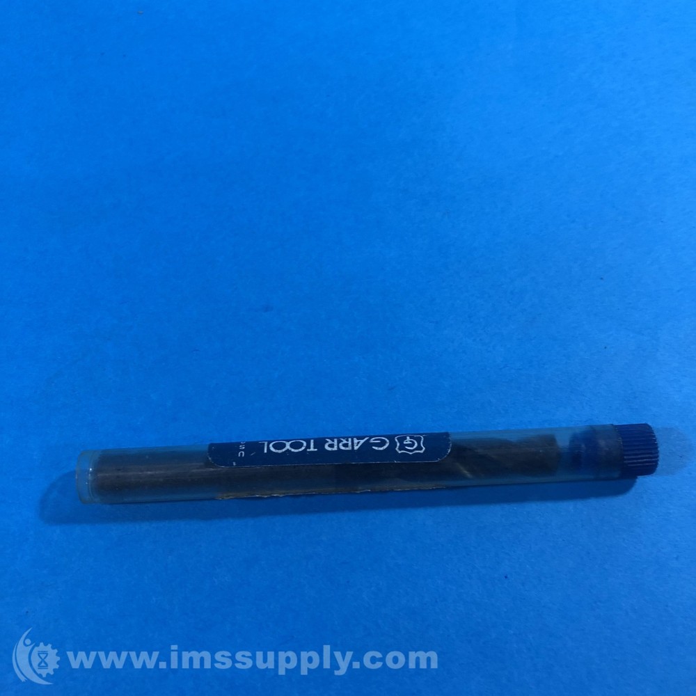 Garr 1580H Drill Bit FNOB