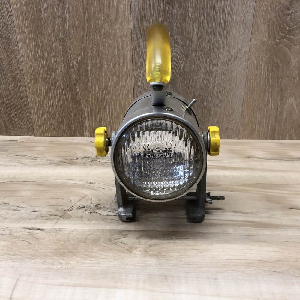 Vintage Julian A. McDermott 2 Light Lantern Light / Railroad Lantern ??