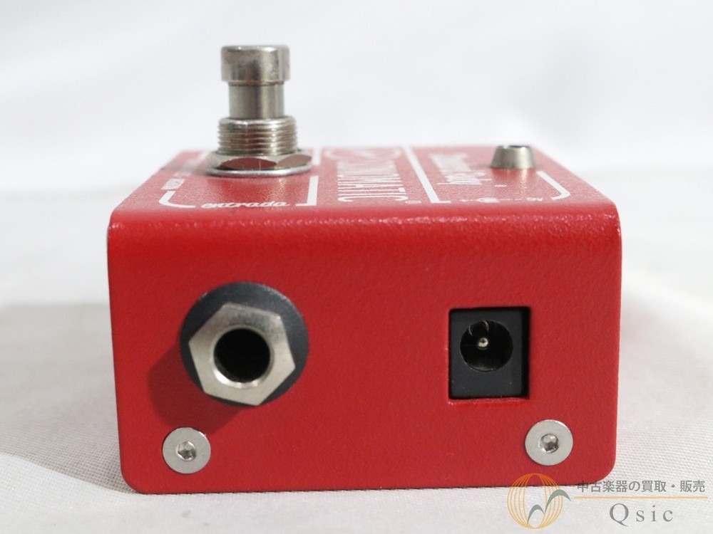 Sonomatic Standard Ruby Om329 Kobe Store Stock